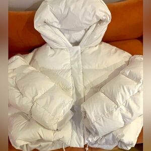 Velvet by Graham & Spencer
Raylin Puffer Jacket